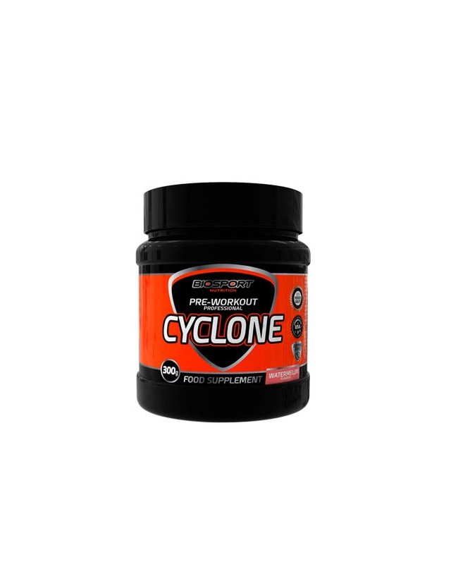 Cyclone 300 g Biosport Nutrition