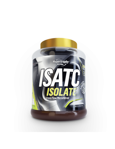 Isatc Isolate Cfm 81% 1kg
