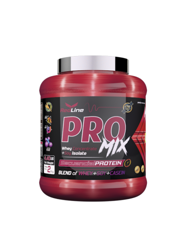 Promix Protein 2kg