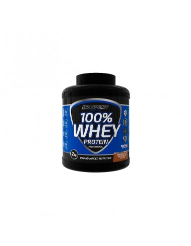 100% Whey Protein Professional 2kg...