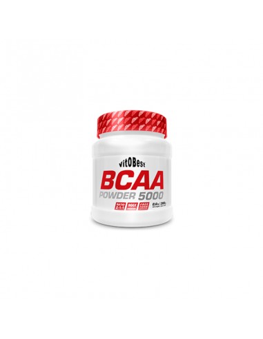 BCAA 5000 Powder 300 gr