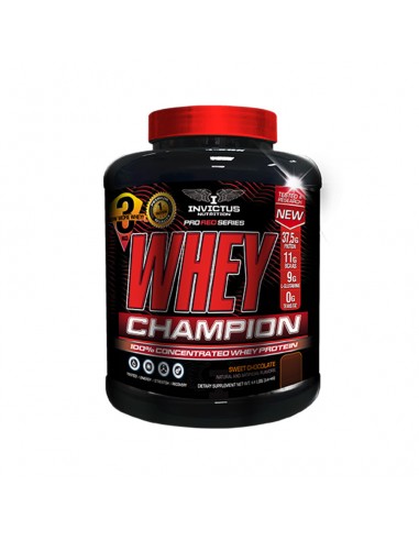 Whey Champion Protein 3kg