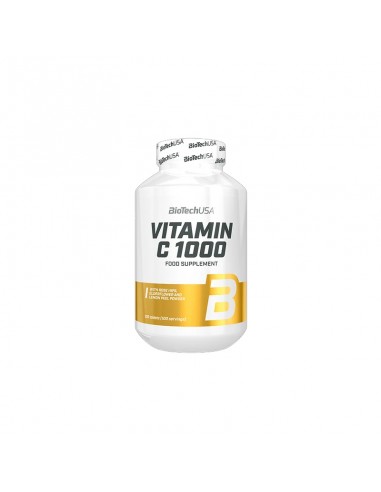Vitamin C1000 100 tabls