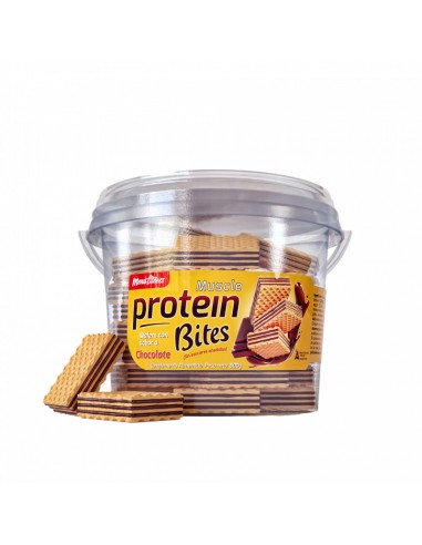 Muscle Protein Bites 500gr