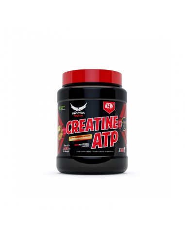 Creatine ATP + 10% dto