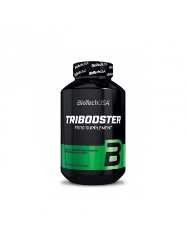 Tribooster 60 Caps