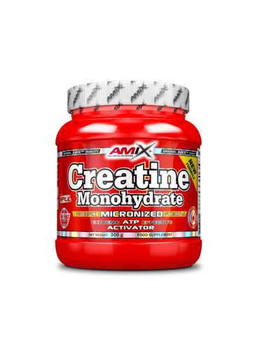 Creatina Monohidratada 300 gr