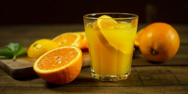 "El Poder de la Vitamina C: Más Allá de los Cítricos"